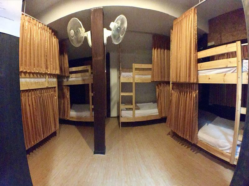 Jao Hostel & Cafe Csiangmaj Kültér fotó