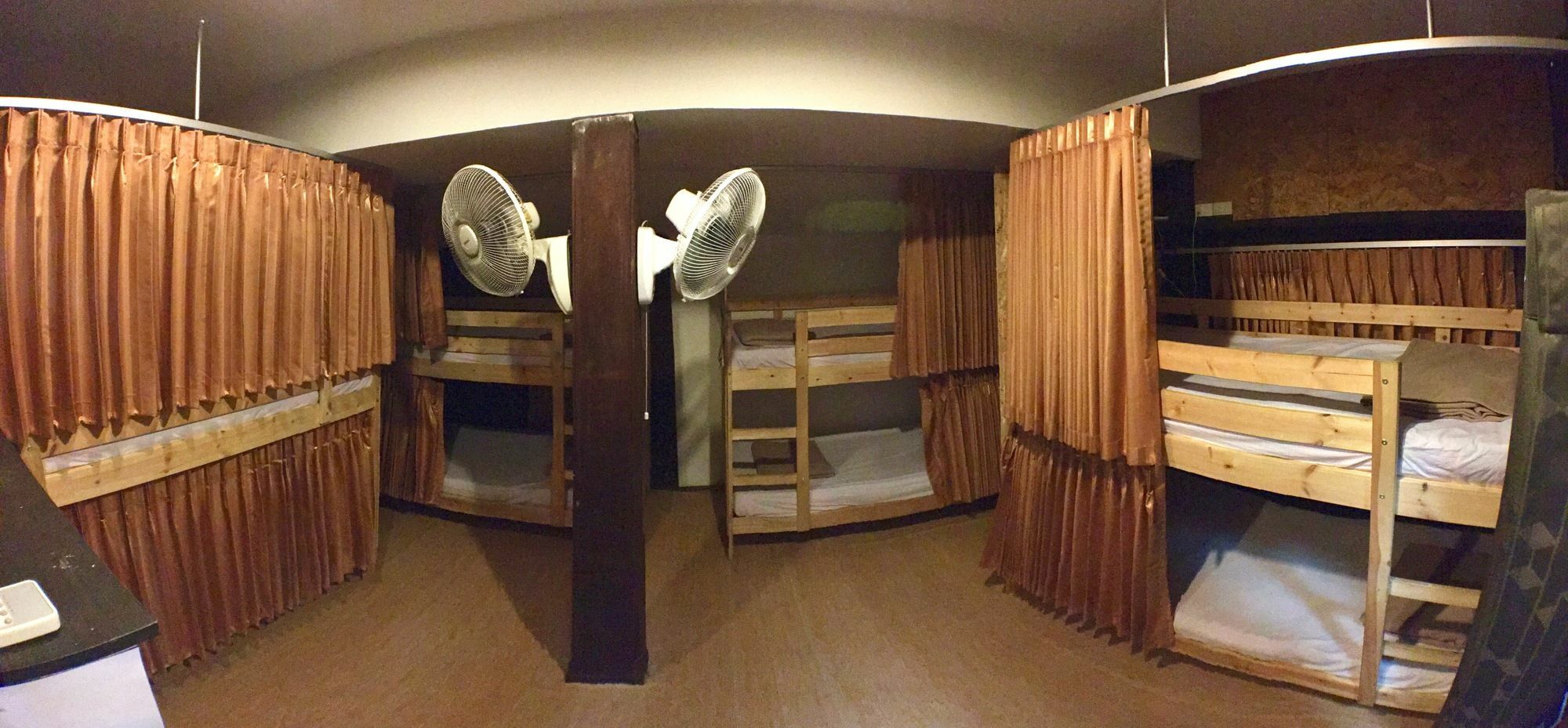 Jao Hostel & Cafe Csiangmaj Kültér fotó