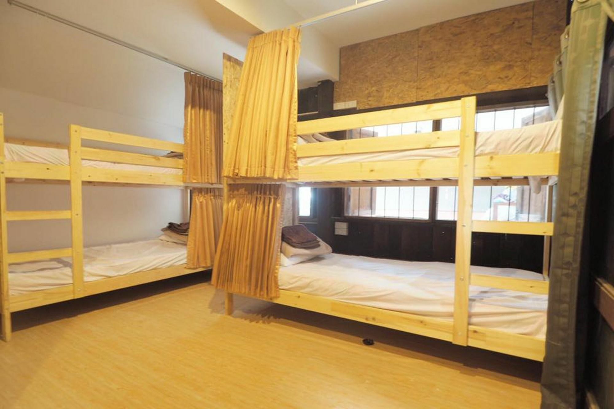 Jao Hostel & Cafe Csiangmaj Kültér fotó