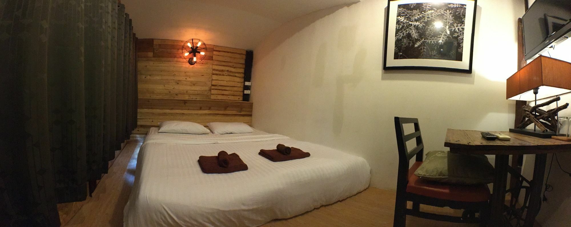 Jao Hostel & Cafe Csiangmaj Kültér fotó
