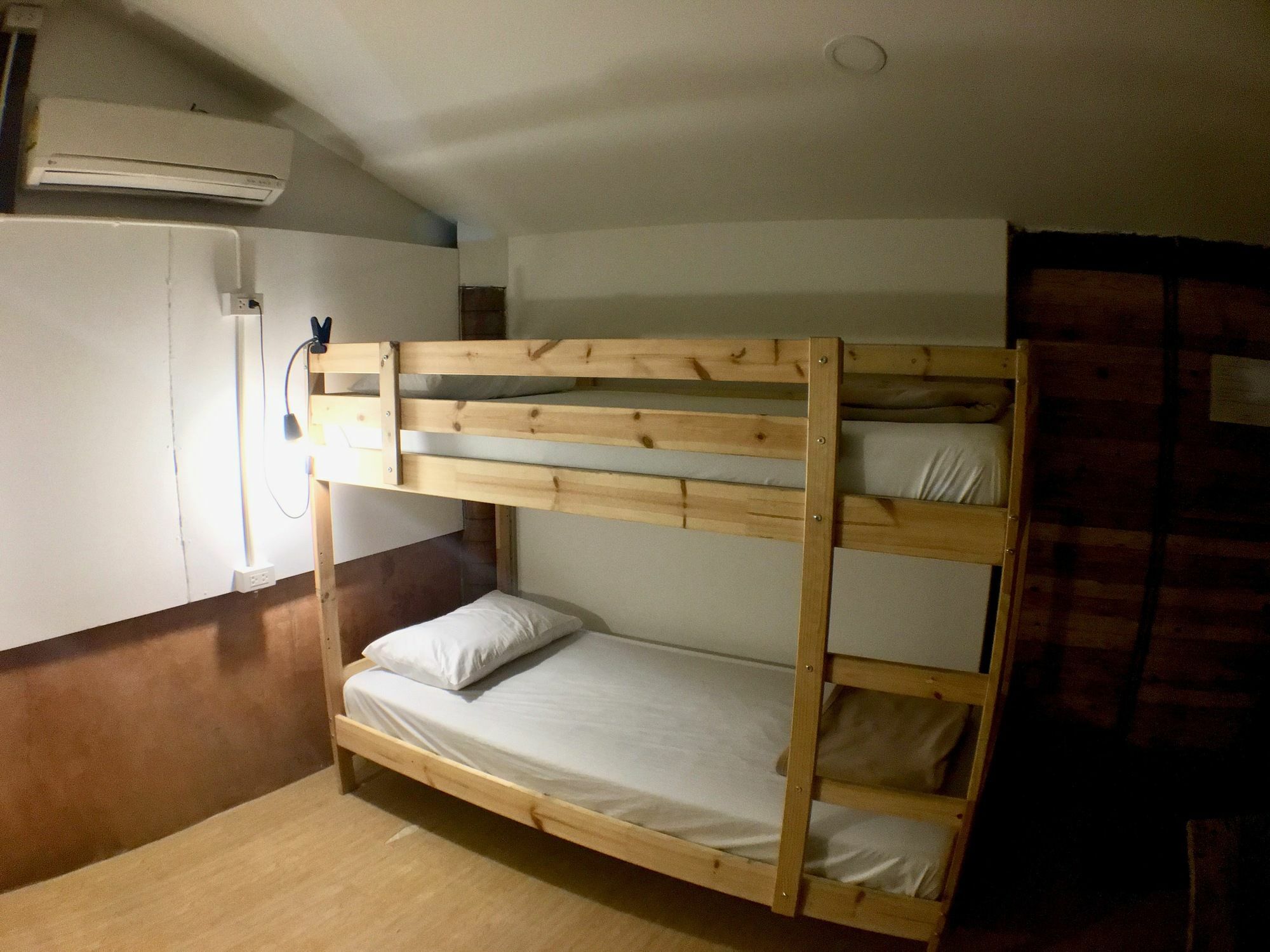 Jao Hostel & Cafe Csiangmaj Kültér fotó
