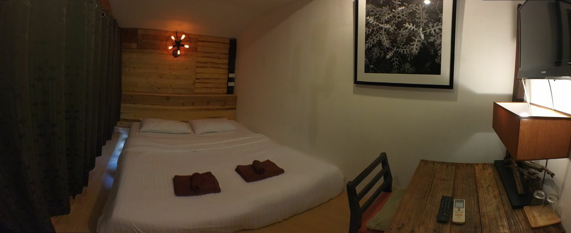 Jao Hostel & Cafe Csiangmaj Kültér fotó
